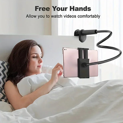 Bedside Phone and Tablet Holder