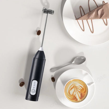 Wireless Handheld Blender