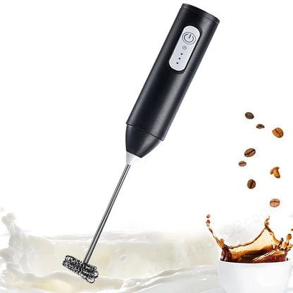 Wireless Handheld Blender